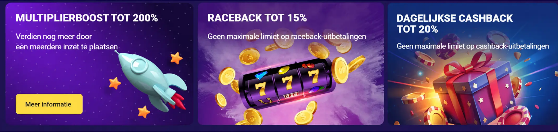 Bonus Igobet